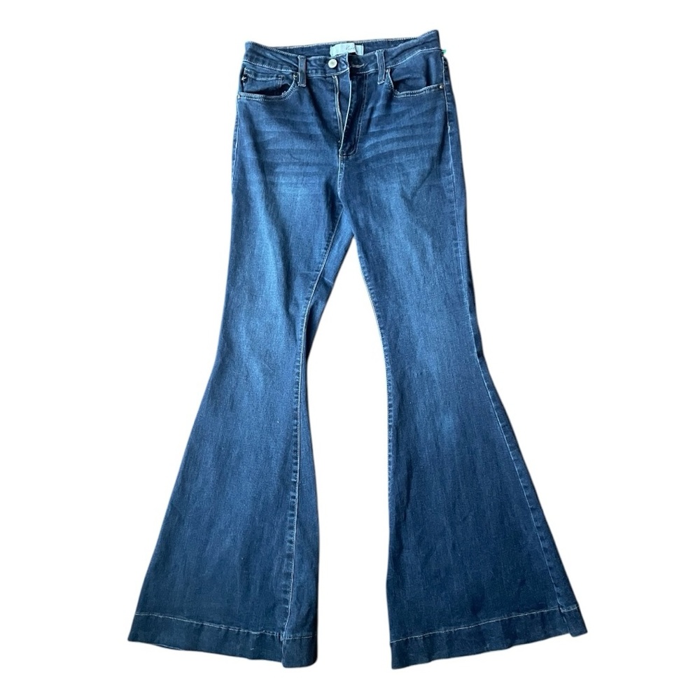 Kancan Women’s Flair Jeans Size 9/28